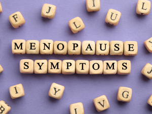 menopause scrabble tiles